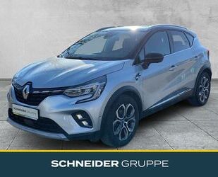 Renault Captur Gebrauchtwagen