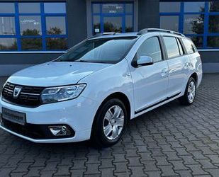 Dacia Logan Gebrauchtwagen
