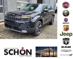 Jeep Avenger Gebrauchtwagen