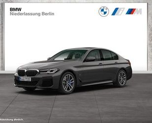 BMW 530 Gebrauchtwagen