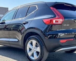 Volvo XC40 Gebrauchtwagen