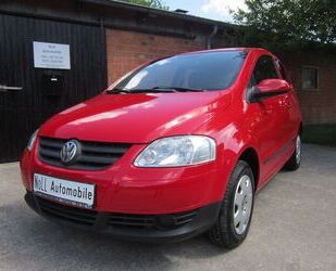VW Fox Gebrauchtwagen