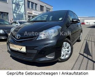 Toyota Yaris Gebrauchtwagen