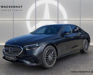 Mercedes-Benz E 450 Gebrauchtwagen