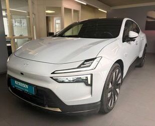 Polestar 4 Gebrauchtwagen