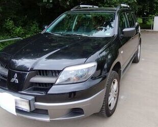 Mitsubishi Outlander Gebrauchtwagen