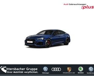 Audi RS5 Gebrauchtwagen