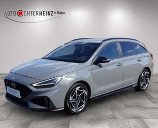 Hyundai i30 Gebrauchtwagen