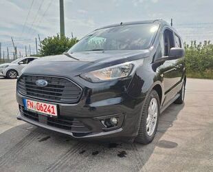 Ford Tourneo Gebrauchtwagen