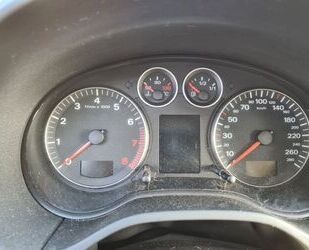 Audi A3 Gebrauchtwagen