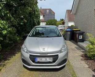 Peugeot 208 Gebrauchtwagen