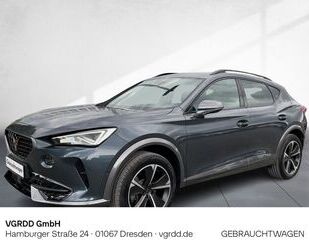 Cupra Formentor Gebrauchtwagen