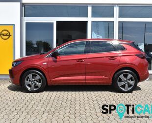 Opel Grandland (X) Gebrauchtwagen