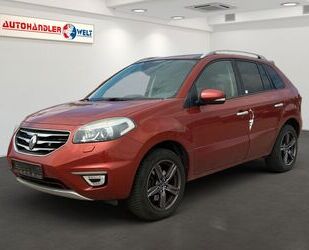 Renault Koleos Gebrauchtwagen