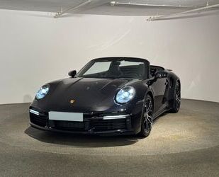 Porsche 992 Gebrauchtwagen