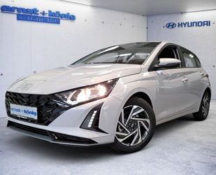 Hyundai i20 Gebrauchtwagen