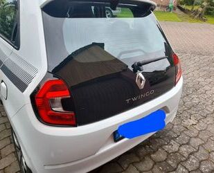 Renault Twingo Gebrauchtwagen
