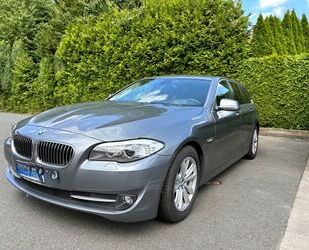 BMW 530 Gebrauchtwagen