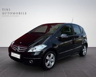 Mercedes-Benz A 180 Gebrauchtwagen