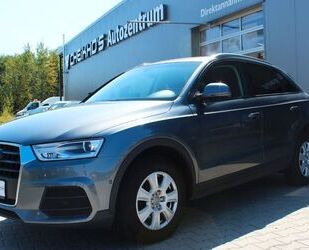 Audi Q3 Gebrauchtwagen