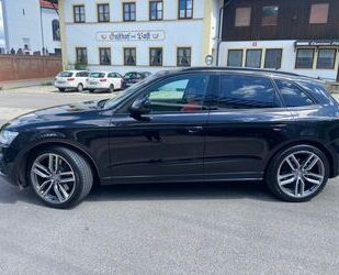 Audi SQ5 Gebrauchtwagen