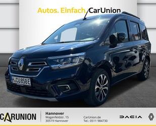 Renault Kangoo Gebrauchtwagen