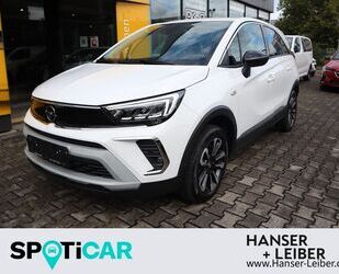 Opel Crossland (X) Gebrauchtwagen