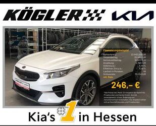 Kia XCeed Gebrauchtwagen