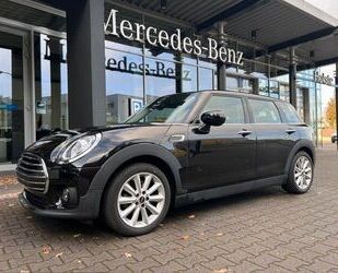 Mini ONE Gebrauchtwagen