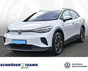 VW ID.4 Gebrauchtwagen