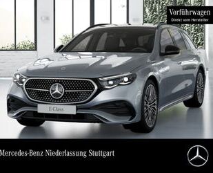Mercedes-Benz E 300 Gebrauchtwagen