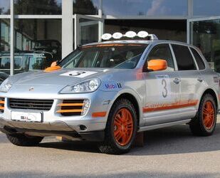 Porsche Cayenne Gebrauchtwagen