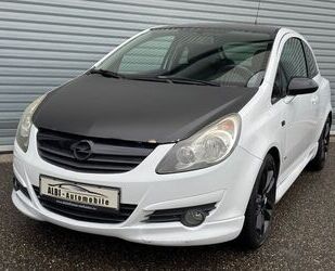 Opel Corsa Gebrauchtwagen
