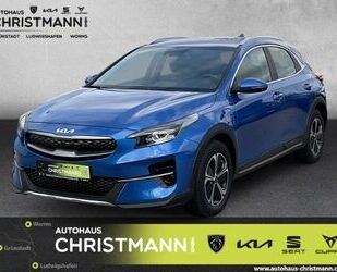 Kia XCeed Gebrauchtwagen