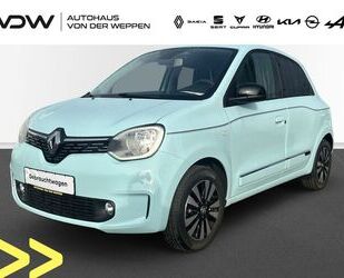 Renault Twingo Gebrauchtwagen