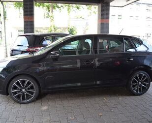 Skoda Rapid Gebrauchtwagen