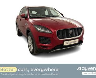 Jaguar E-Pace Gebrauchtwagen