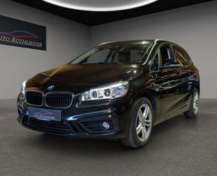 BMW 220 Gebrauchtwagen