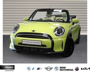 Mini One Cabrio Gebrauchtwagen