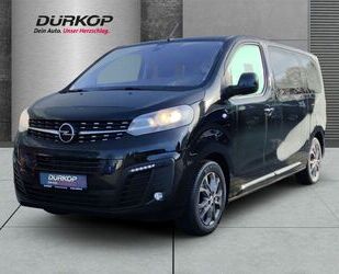 Opel Zafira Life Gebrauchtwagen