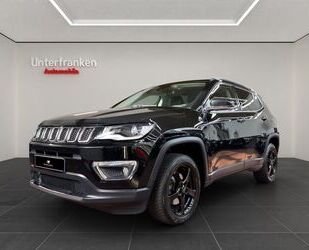Jeep Compass Gebrauchtwagen