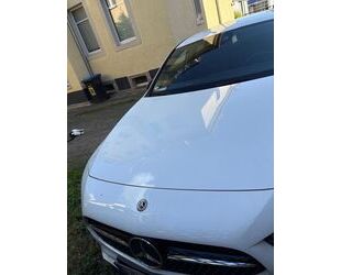 Mercedes-Benz A 220 Gebrauchtwagen