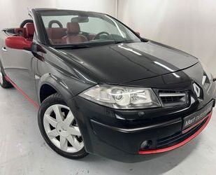 Renault Megane Gebrauchtwagen