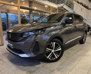 Peugeot 5008 Gebrauchtwagen