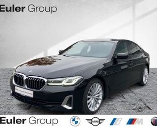 BMW 530 Gebrauchtwagen