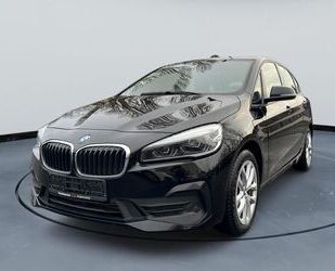 BMW 225 Gebrauchtwagen