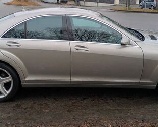 Mercedes-Benz S 320 Gebrauchtwagen