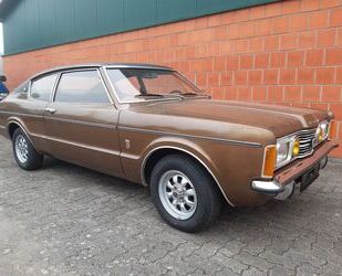 Ford Taunus Gebrauchtwagen