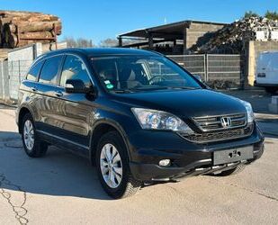 Honda CR-V Gebrauchtwagen
