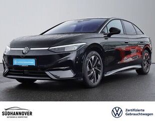 VW ID.7 Gebrauchtwagen
